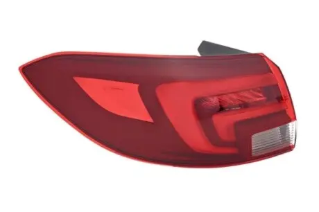 ЗАДНИЙ ФОНАРЬ OPEL Valeo 047077