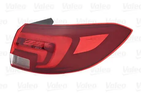 ЗАДНИЙ ФОНАРЬ OPEL Valeo 047078