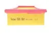 Фільтр повітряний Citroen Berlingo/C4 I/Xsara Picasso/Peugeot 206/307/308 I/Partner 1.6 00- Valeo 585084 (фото 3)