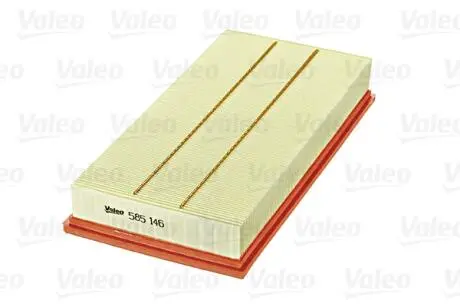 Повітряний фільтр Valeo 585146