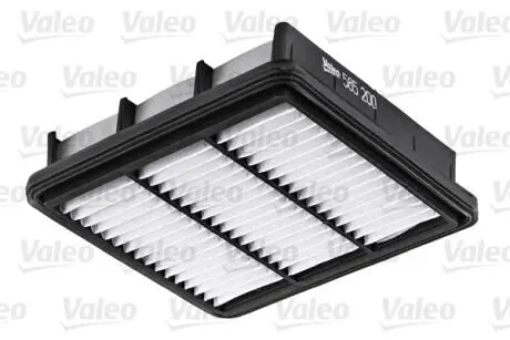 Повітряний фільтр Valeo 585200