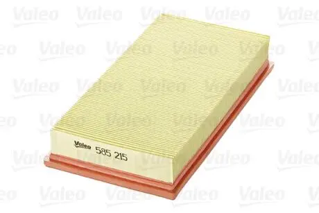 Повітряний фільтр Valeo 585215