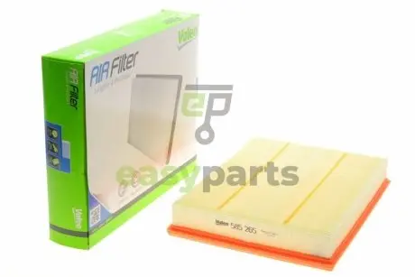 Фільтр повітряний Valeo 585265