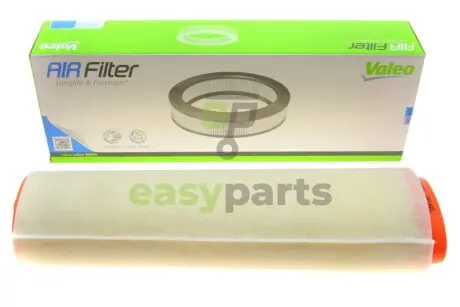 Фільтр повітряний BMW 3 (E46/E90)/5 (E39/E60)/7 (E38/E65-E67)/X5 (E53/E70) 30d Valeo 585625