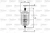 Топливный фильтр Valeo 587001 (фото 1)