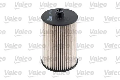 Топливный фильтр Valeo 587926