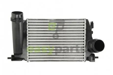 Радиатор наддува Valeo 818294