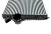 Радіатор інтеркулера Ford Galaxy/VW Sharan 1.9/2.0TDI 02-10 Valeo 818344 (фото 4)