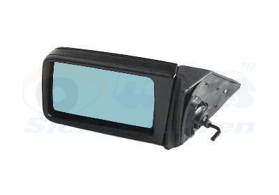 Наружное зеркало Van Wezel 3024803