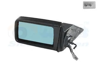 Наружное зеркало Van Wezel 3024813