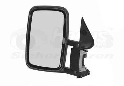 Наружное зеркало Van Wezel 3076801