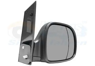 Зовнішнє дзеркало Van Wezel 3080802