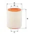 Повітряний фільтр WIX FILTERS WA9582 (фото 1)