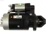 СТАРТЕР AS-RU AS-PL S0496 (фото 2)