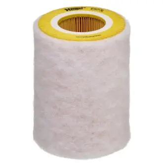Повітряний фільтр HENGST FILTER E573L
