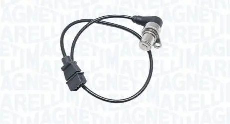 VW датчик обертів двигуна Passat,GOLF III 94- MAGNETI MARELLI 064848064010