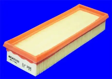 Воздушный фильтр MECAFILTER ELP3486