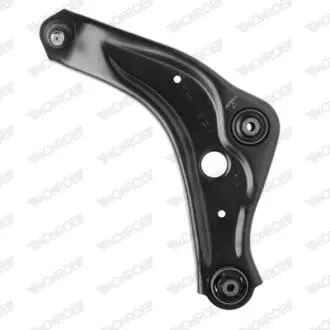 Фото рычаг подвески nissan l MONROE L25584 РЫЧАГ ПОДВЕСКИ NISSAN L MONROE L25584