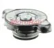 Кришка радіатора Renault Koleos 08-/Toyota Corolla/Mazda 323/Mitsubishi Lancer 84- (0.9bar) MOTORAD T-13R2 (фото 1)