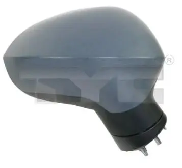 Зовнішнє дзеркало TYC 331-0064