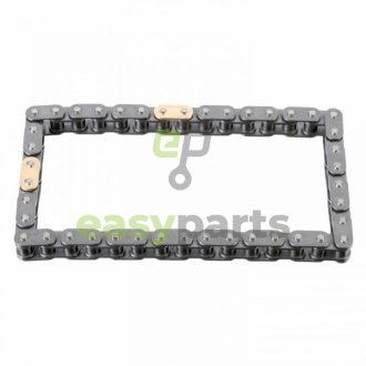 Ланцюг ГРМ Toyota Hilux VIII/Land Cruiser/Tundra 4.0 04- FEBI BILSTEIN 109537