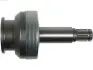 Бендикс стартера SD5118