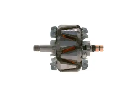 Ротор, генератор BOSCH F 00M 131 658 (фото 1)