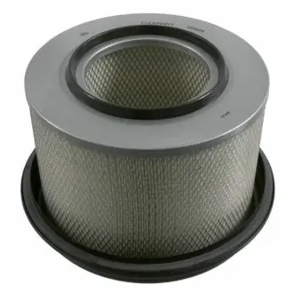 Фото повітряний фільтр FEBI BILSTEIN 08164 Повітряний фільтр FEBI BILSTEIN 08164