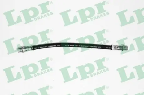 Шланг тормозной LPR 6T47910