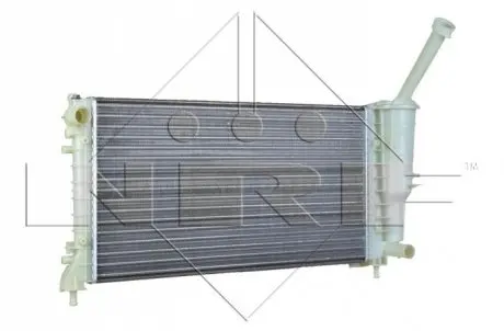 Теплообменник NRF 53247A