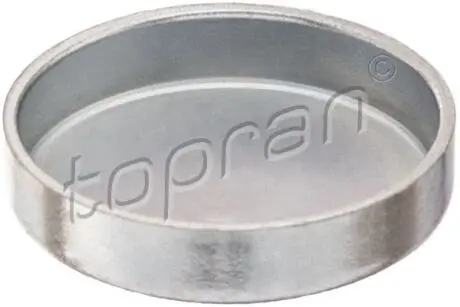 Заглушка двигуна d=36mm TOPRAN / HANS PRIES 203 185