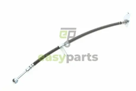 Шланг гальмівний (передній) Hyundai Getz 01-12 (L) (L=466mm) BOSCH 1 987 481 169