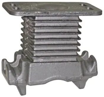 Відбійник ресори LEMA 169625