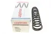 Пружина (передня) Honda Civic V 1.3 16V/1.5i 16V 91-95 (седан/накл.зад.ч.) LESJOFORS 4035716 (фото 1)