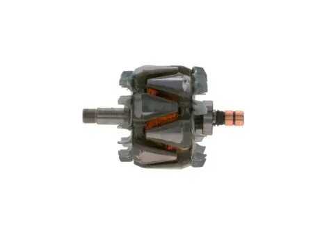 Ротор генератора BOSCH F 00M 131 634 (фото 1)