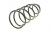 Пружина (передня) Fiat Croma 1.6/2.0 85-96 (нах.зад.частина) LESJOFORS 4026105 (фото 5)