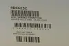 Пружина (передня) Kia Magentis 2.0CRDi 04.06-12.06 (седан) LESJOFORS 4044232 (фото 6)