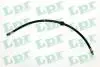 Шланг гальмівний LPR 6T48330 (фото 1)