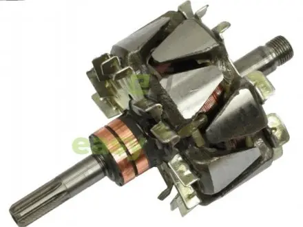 Ротор генератора AS-PL AR5006