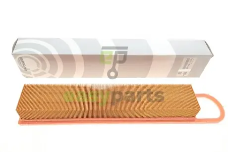 Фільтр повітряний Mini R55/R56 1.4-1.6 06- (N12/N16/N18) BMW 13717534825 (фото 1)