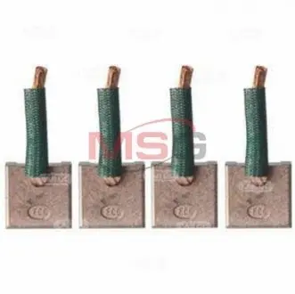 Щітка генератора CARGO 140930