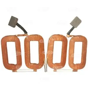 Обмотка стартера CARGO 234101