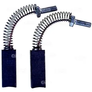 Щітка генератора CARGO BX2062