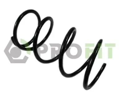 Пружини підвіски PROFIT 2010-2032