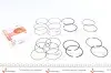 Кільця поршневі Chevrolet Lacetti 1.8 LDA (+0.25/80,75mm) (1.2x1.2x2.0) (к-кт 4 циліндра) AMP PR-CHE-49-3549-025-SET (фото 1)