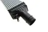 Радіатор інтеркулера Audi A4/A5/A6 2.0TFSI/2.7/3.0TDI 07-18 Valeo 818654 (фото 4)