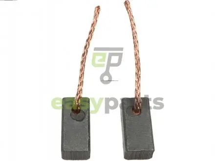 Щітка генератора AS-PL OB9034