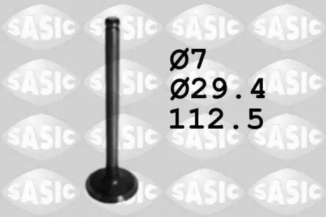 Випускний клапан SASIC 9490590