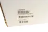 Пружина (передня) Subaru Outback 2.0D AWD 09-15/2.5i AWD 09-12 (універсал) LESJOFORS 4088344 (фото 6)