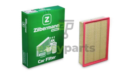 Фильтр воздушный ZILBERMANN 03-124